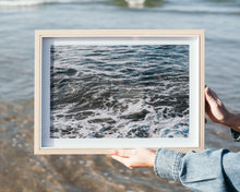 Load image into Gallery viewer, Hues Of Blue - A3 Print