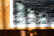 Load image into Gallery viewer, Hues Of Blue - A3 Print
