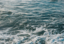 Load image into Gallery viewer, Hues Of Blue - A3 Print