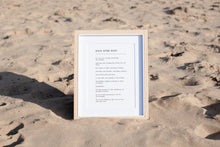 Load image into Gallery viewer, Colours Of The Sea - Limited Edition Bundle