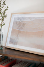 Load image into Gallery viewer, Ripples On The Shore - A3 Print