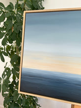 Load image into Gallery viewer, The light is breaking through
