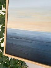 Load image into Gallery viewer, The light is breaking through
