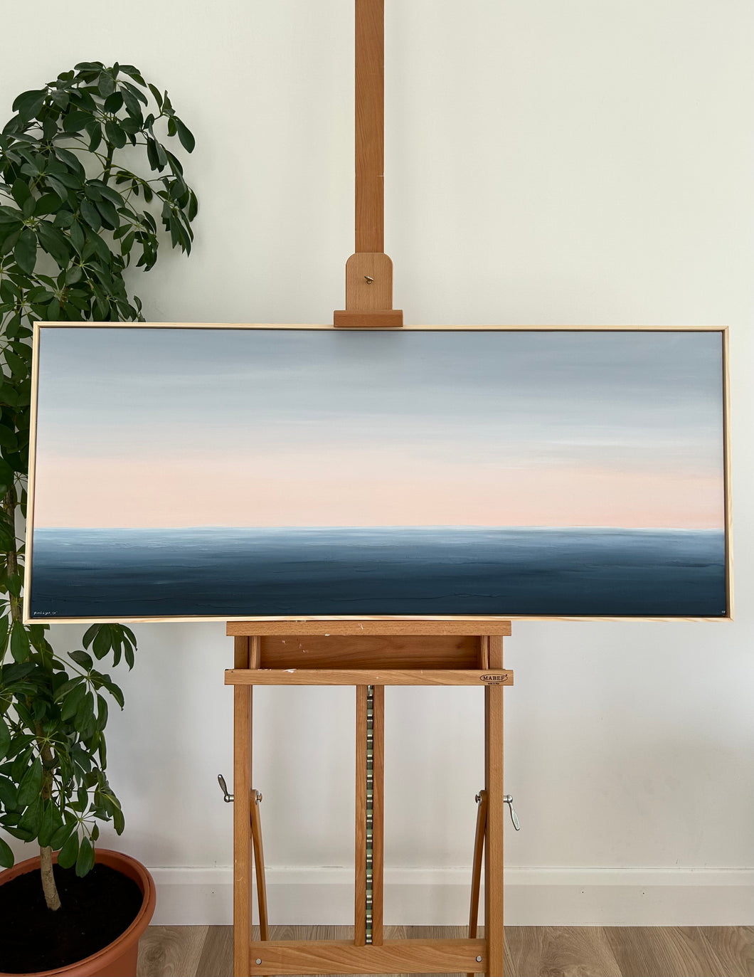 First Light