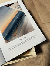 Load image into Gallery viewer, Painting Seascapes Christmas Full Bundle (with paints)
